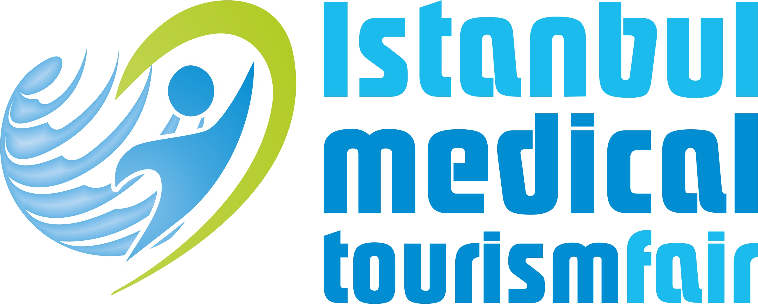 WORLD HEALTH TOURISM FAIR IN ISTANBUL